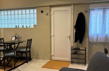 Montmartre Shelter - Foto 4