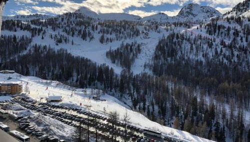 Les Terrasses d Isola 2 pièces 4 personnes - Foto 2