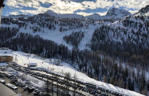 Les Terrasses d Isola 2 pièces 4 personnes - Photo 2