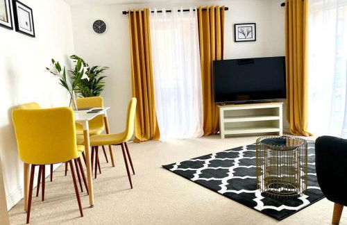 Smartrips Apartments - Lakeside/Thurrock - Foto 1