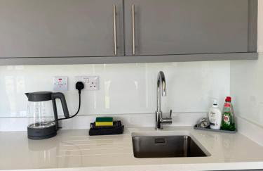 Turnpike House - Foto 16