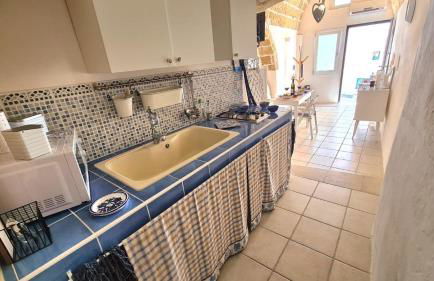 Mediterraneo House- casa nel centro storico - Foto 10