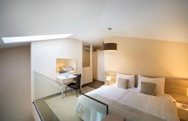 Apartments Atlanta - Liburnia - Foto 6