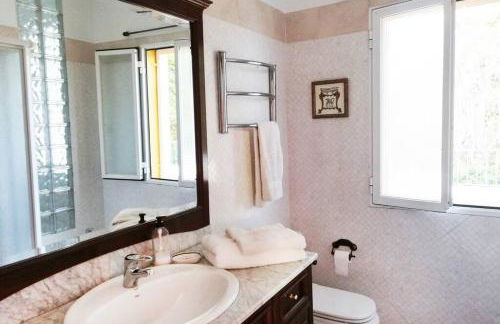 CampoParaíso Jaén-Casa Rural - Foto 18