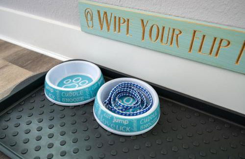 Sea Glass Cottage home - Foto 57