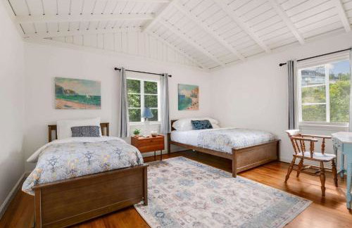 The Porter House - Sweeping Ocean Views - La Jolla - Foto 11