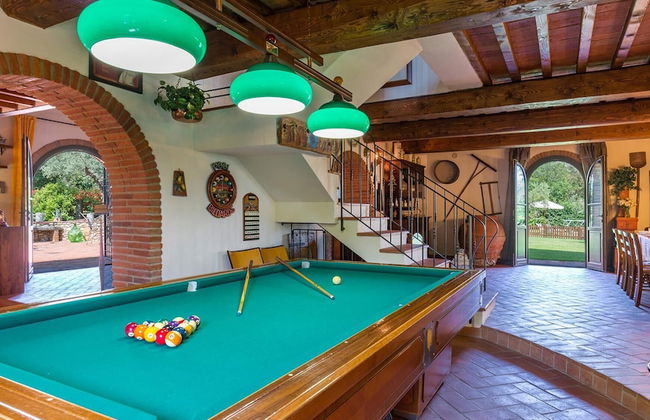 Villa Gino 8 2 in Empoli - Photo 20