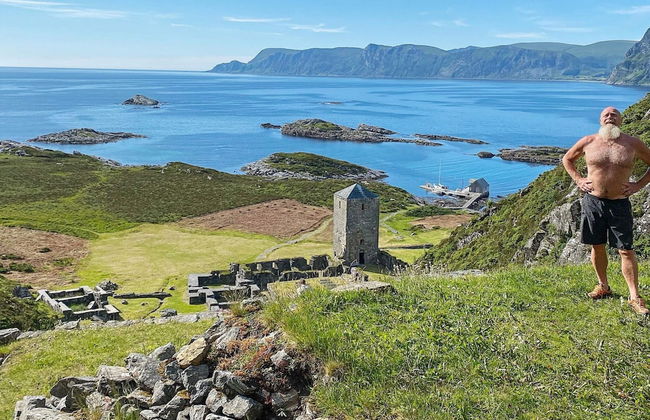 8 Person Holiday Home in Barmen - Foto 26