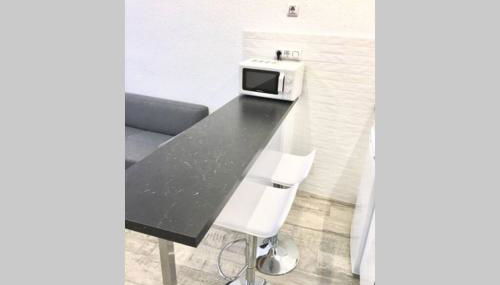 Estudio Estilo Nórdico Madrid (Malasaña Gran Vía) - Foto 2