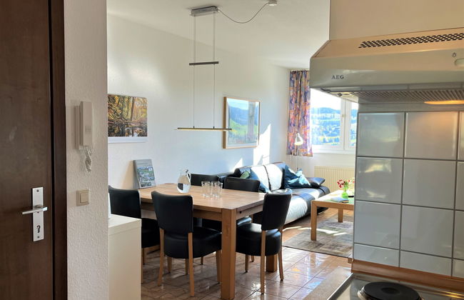 Schwarzwaldblick III - Foto 12