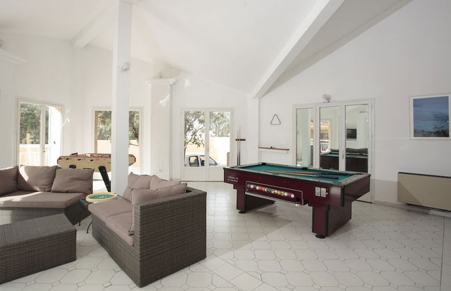 Résidence Lago Verde - Photo 37