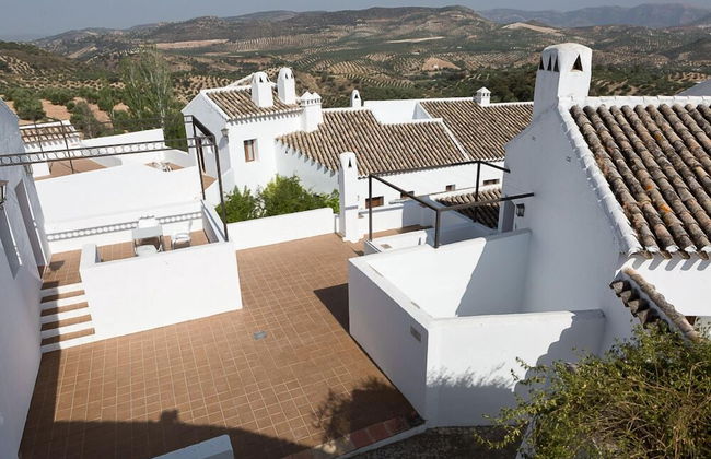 Villa Turística de Priego de Córdoba - Foto 44