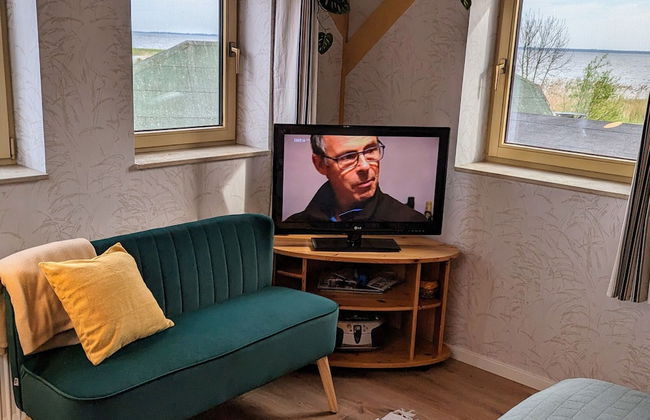 Vacation Apartment in on the Baltic Sea - Foto 4