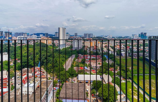 Millerz Square, Old Klang Road - Foto 50