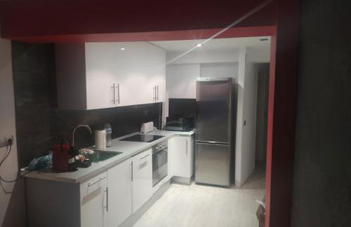 Exclusivo Apartamento Spa privado frente el mar - Foto 42