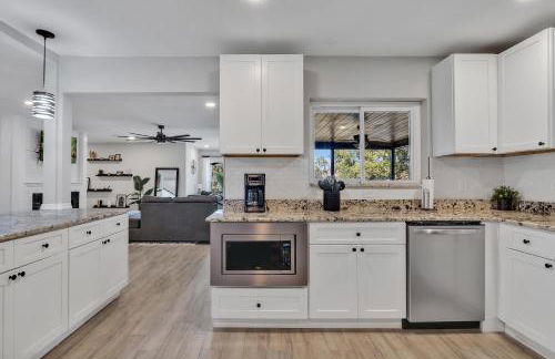 Modern Lake Front Casita near Winter Park! - Foto 16