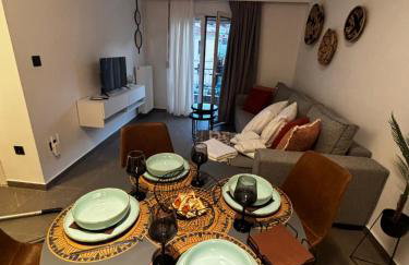 Melissa luxury apartment - Photo 21