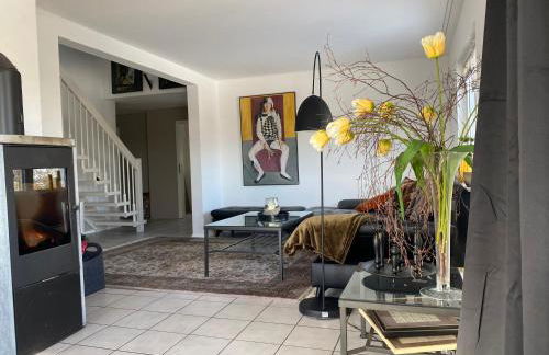 Ferienwohnung Ebersburg - Foto 9