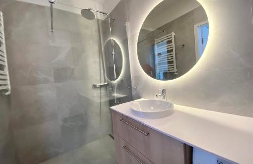 Apartament GABA-NIECHORZE przy plaży, kryty basen - Foto 17