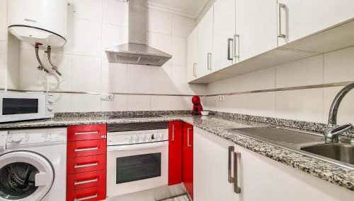 Avenida Guillermo Reina 1ºB - Foto 5