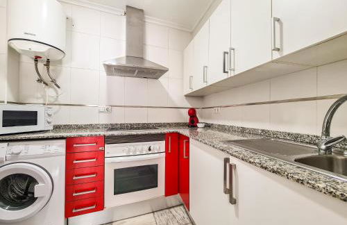 Avenida Guillermo Reina 1ºB - Foto 5