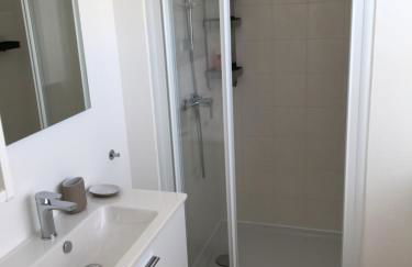 Superbe appartement avec terrasse vue mer - Foto 7