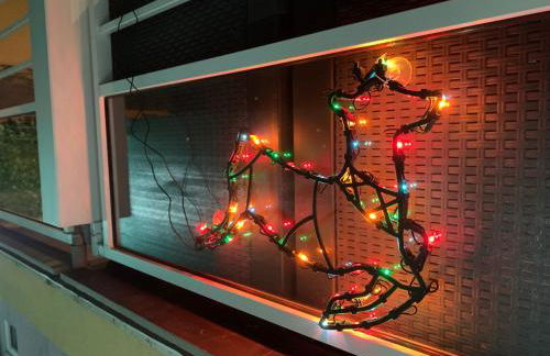 Le repos des escargots - Appartement 3 étoiles - label Qualidog - 1 à 6 personnes avec jardin ombragé et aménagé - Photo 56