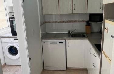 Bright Apartment in Molino Blanco La Zenia - Foto 16