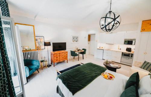 RoomChic - Les Ambassadeurs - Foto 37