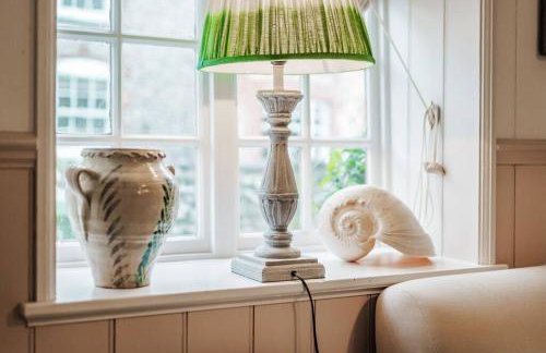 Quay Corner - Norfolk Cottage Agency - Photo 27