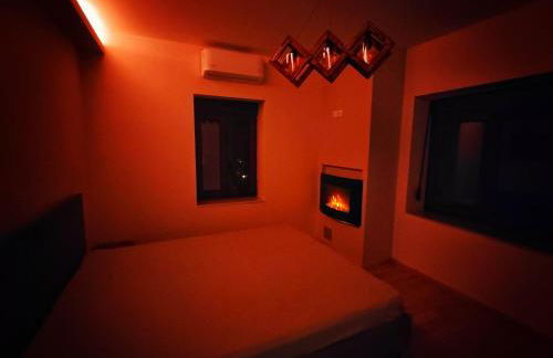 Rapsani Panorama Villa - Photo 24