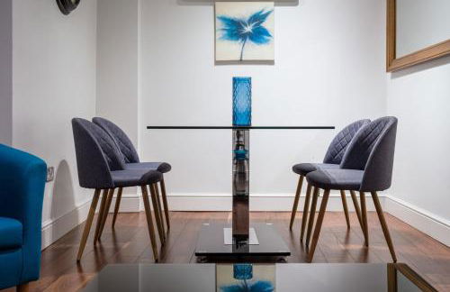 Apartment 4, 48 Bishopsgate by City Living London - Foto 18