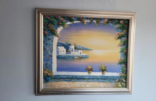 Spacious 5 Bedroom 11 Guest Family House in Horsham - Photo 34