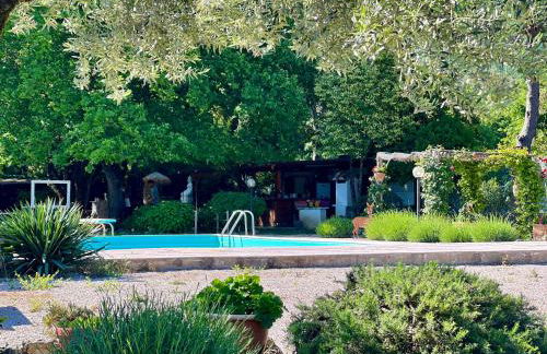 Le case di Lisetta Holiday homes - Photo 14