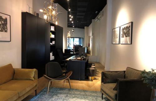 Vale Suites - Foto 47