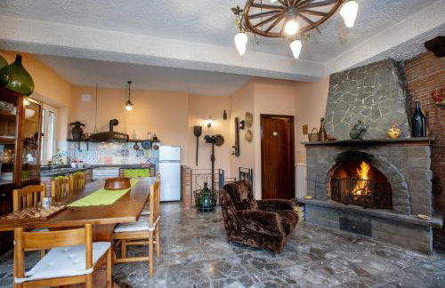 Baite Etna Bottino - Foto 16