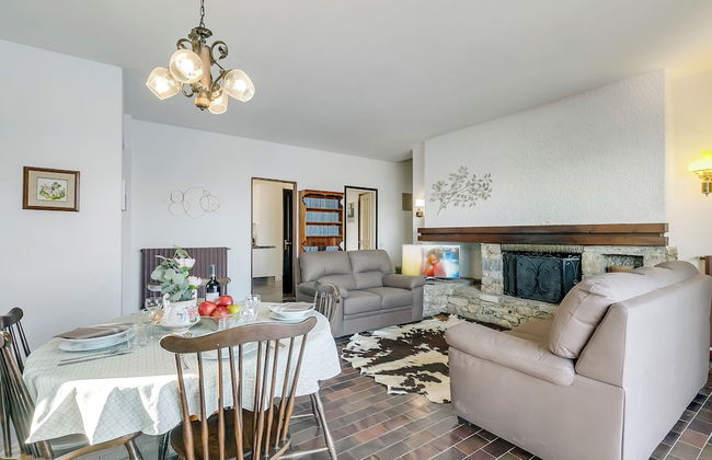 Lago Azzurro Infinity View - Foto 30