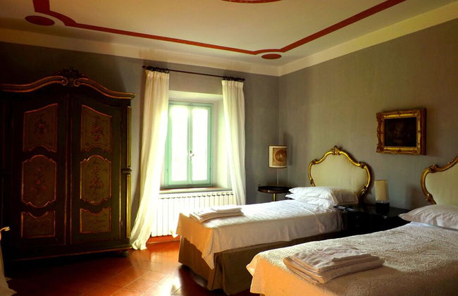 Villa Rignana - The Tuscan Collection - Photo 7