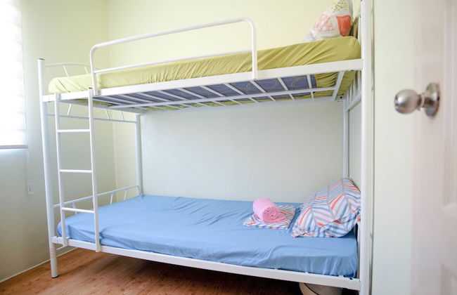 SR Vacation Rental - San Remo Oasis - Foto 2