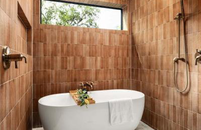 Eastside Family Luxury Retreat with Pool near Downtown - Foto 47