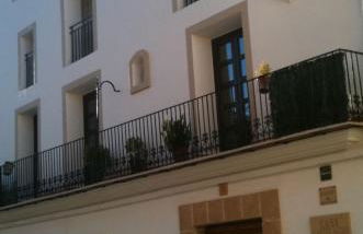 Casa Sastre Segui - Foto 2