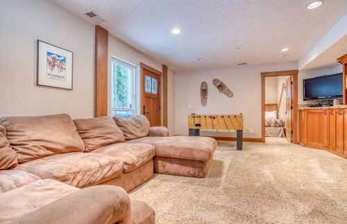 Chalet am Berg - Meredith Lodging - Foto 18