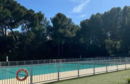 Appartement en face mer - Foto 25