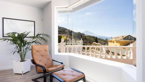 Home2Book Design Asian Sabina, Heated Pool & View - Foto 3