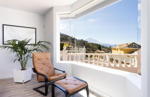 Home2Book Design Asian Sabina, Heated Pool & View - Foto 3