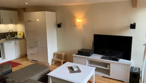 Apartment Zur Alten Böttcherei - Foto 4