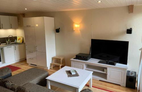 Apartment Zur Alten Böttcherei - Foto 4