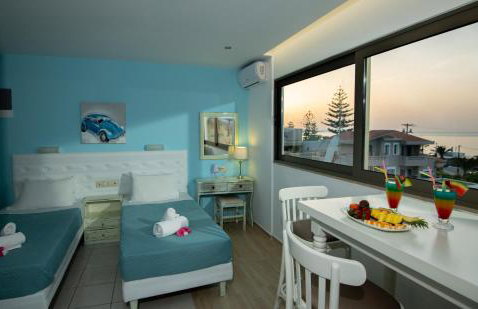 Kastro Beach Apartments - Foto 42