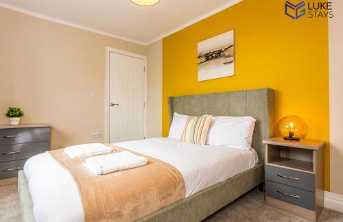 Luke Stays - Cross View Terrace - Foto 1