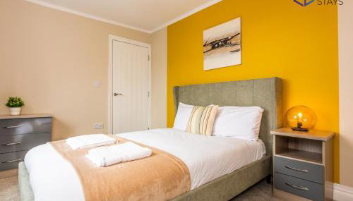 Luke Stays - Cross View Terrace - Foto 1